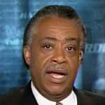 Al Sharpton Blasts Tiger Woods for Lack of Mistress Diversity